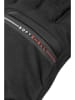 Reusch Ski-/ Snowboardfingerhandschuhe "Stanley GORE TEX" in Schwarz