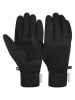 Reusch Ski-/snowboardhandschoenen "Vesper WINDSTOPPER® TOUCH-TEC" zwart