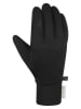 Reusch Ski-/snowboardhandschoenen "Vesper WINDSTOPPER® TOUCH-TEC" zwart