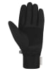 Reusch Ski-/snowboardhandschoenen "Vesper WINDSTOPPER® TOUCH-TEC" zwart