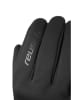 Reusch Ski-/snowboardhandschoenen "Vesper WINDSTOPPER® TOUCH-TEC" zwart