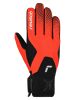 Reusch Functionele handschoenen "Worldcup Warrior Speedline" rood