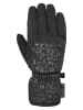 Reusch Ski-/snowboardvingerhandschoenen "Keira R-TEX® XT" zwart