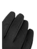 Reusch Ski-/ Snowboardfingerhandschuhe "Keira R-TEX® XT" in Schwarz