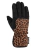 Reusch Ski-/snowboardvingerhandschoenen "Keira R-TEX® XT" zwart