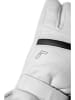 Reusch Funktionsfingerhandschuhe "Kaitlyn" in Weiß