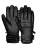 Reusch Funktionsfingerhandschuhe "Grace GORE-TEX" in Schwarz