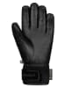Reusch Funktionsfingerhandschuhe "Grace GORE-TEX" in Schwarz