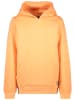 Cars Hoodie "Kimar" in Orange
