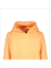 Cars Hoodie "Kimar" in Orange