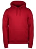 Cars Hoodie "Kimar" rood