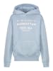 Cars Hoodie "North" blauwgrijs