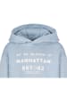 Cars Hoodie "North" blauwgrijs