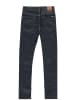 Cars Spijkerbroek "Balboa" - regular fit - donkerblauw
