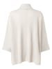 Maerz Muenchen Wollcardigan in Weiß