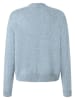Maerz Muenchen Wollcardigan in Hellblau