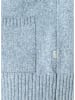 Maerz Muenchen Wollcardigan in Hellblau