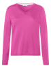 Maerz Muenchen Wollpullover in Pink