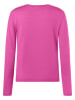 Maerz Muenchen Wollpullover in Pink