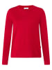 Maerz Muenchen Wollpullover in Rot