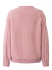 Maerz Muenchen Wollpullover in Rosa