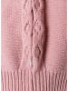 Maerz Muenchen Wollpullover in Rosa