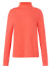 Maerz Muenchen Wollpullover in Orange