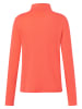Maerz Muenchen Wollpullover in Orange