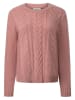 Maerz Muenchen Wollpullover in Rosa