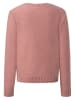 Maerz Muenchen Wollpullover in Rosa