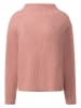 Maerz Muenchen Wollpullover in Rosa