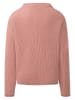 Maerz Muenchen Wollpullover in Rosa