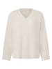 Maerz Muenchen Pullover in Creme