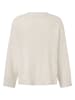 Maerz Muenchen Pullover in Creme