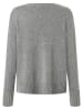 Maerz Muenchen Wollpullover in Grau