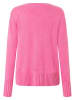 Maerz Muenchen Wollpullover in Pink