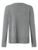 Maerz Muenchen Wollpullover in Grau