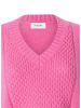 Maerz Muenchen Wollpullover in Pink