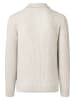 Maerz Muenchen Wollpullover in Creme