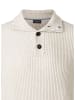 Maerz Muenchen Wollpullover in Creme