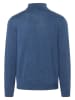 Maerz Muenchen Wollen coltrui blauw