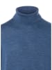 Maerz Muenchen Wollen coltrui blauw