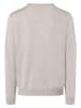 Maerz Muenchen Wollpullover in Hellgrau