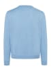 Maerz Muenchen Wollpullover in Hellblau