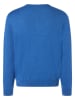 Maerz Muenchen Wollen trui blauw