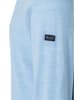 Maerz Muenchen Wollpullover in Hellblau