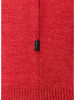 Maerz Muenchen Wollpullover in Rot