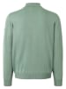 Maerz Muenchen Wollrollkragenpullover in Mint