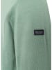 Maerz Muenchen Wollrollkragenpullover in Mint