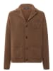 Maerz Muenchen Wollcardigan in Braun